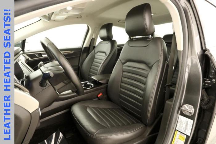 used 2016 ford fusion energi se luxury leavenworth, ks 66048 for sale in leavenworth, kansas