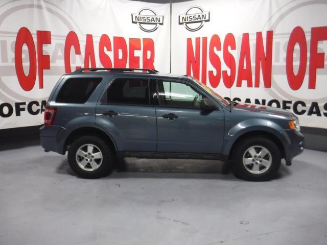 2012 ford escape xlt awd xlt 4dr suv for sale in bar nunn, wyoming