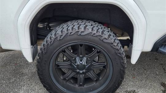 2020 gmc sierra 2500hd at4