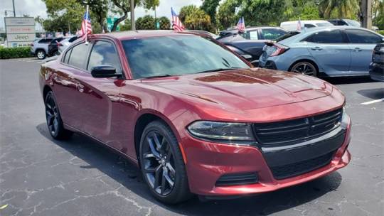 2022 Dodge Charger