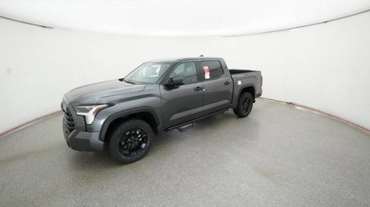 2024 Toyota Tundra