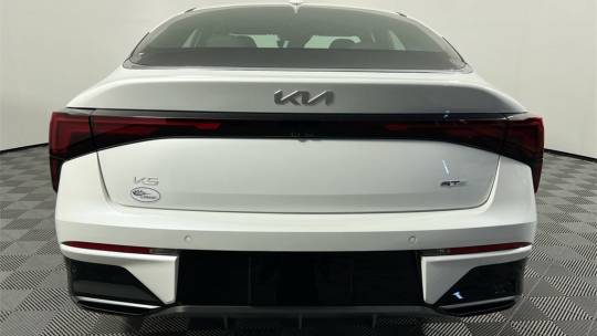 2025 Kia K5