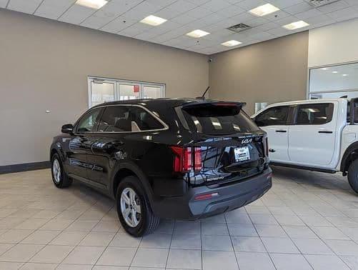 2023 kia sorento lx 4dr all-wheel drive in chester, indiana