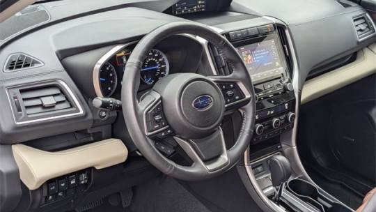 2022 Subaru Ascent