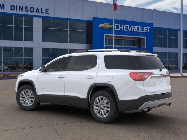 new 2019 gmc acadia awd sle w/ sle-2 grand island, ne 68801 for sale in grand island, nebraska