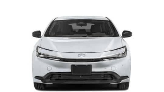 2024 Toyota Prius