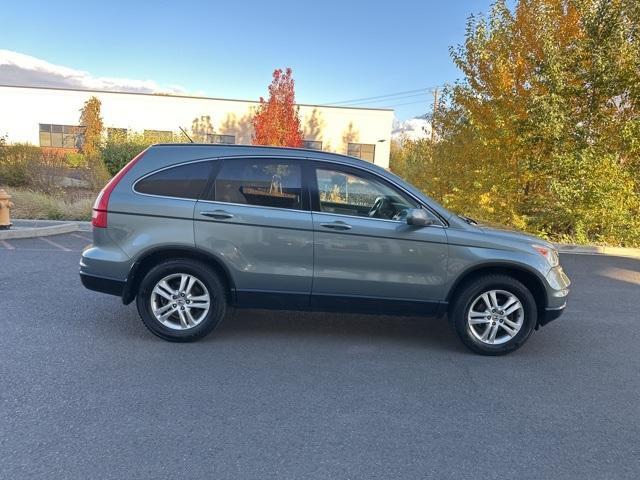 2011 honda cr-v ex-l