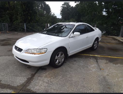 1999 honda accord ex in georgia by owner