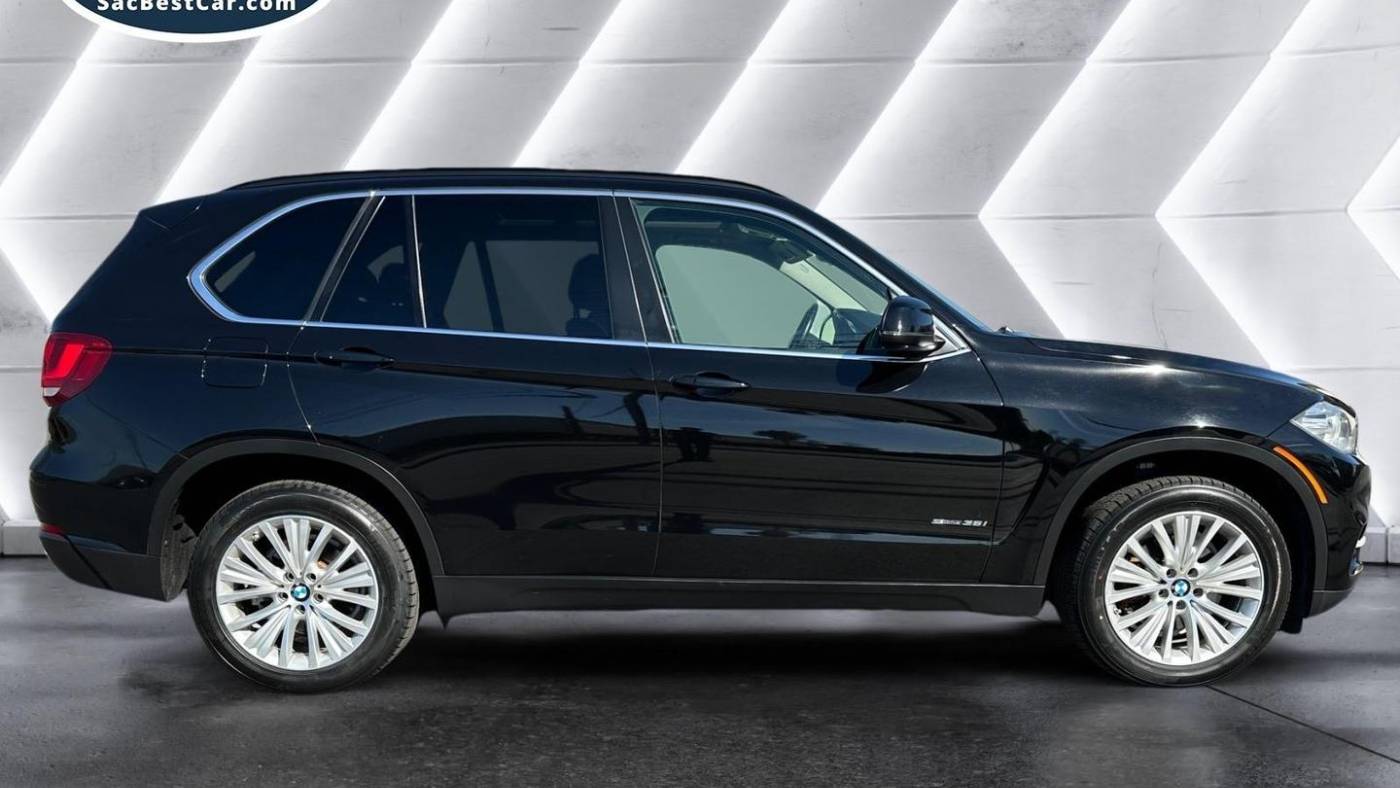 2014 bmw x5 sdrive35i