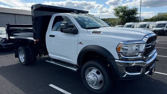 2024 RAM 5500