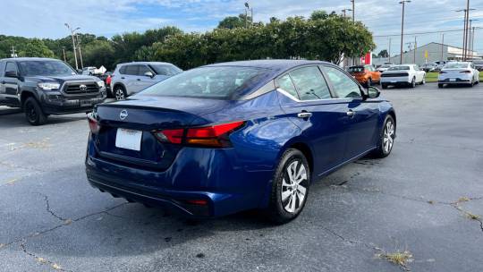 2021 Nissan Altima