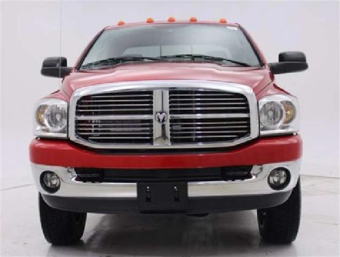 2008 dodge ram 2500 slt in columbus, oh