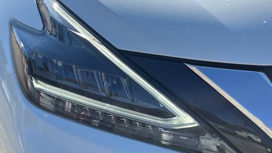2024 Nissan Murano