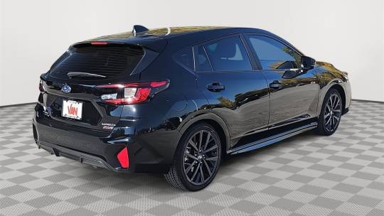 2024 Subaru Impreza