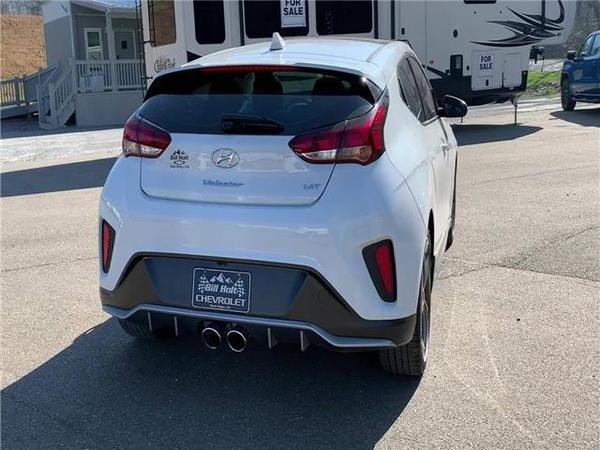 2019 hyundai veloster in saint louis, missouri