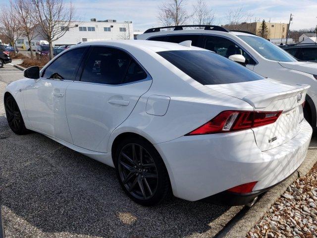 used 2015 lexus is 350 awd cockeysville, md 21030 for sale in cockeysville, maryland
