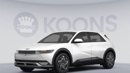 2024 Hyundai IONIQ 5