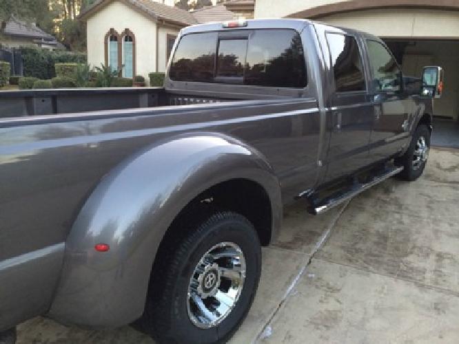 2011 ford in santa barbara, ca