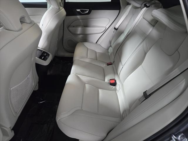 2021 volvo xc60 t5 inscription