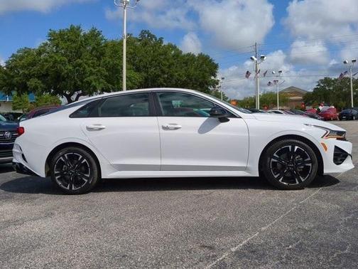2022 kia k5 in saint louis, missouri