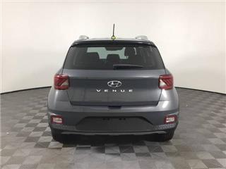 2024 Hyundai Venue limited