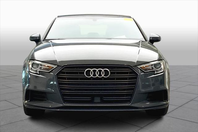 2020 audi a3 premium