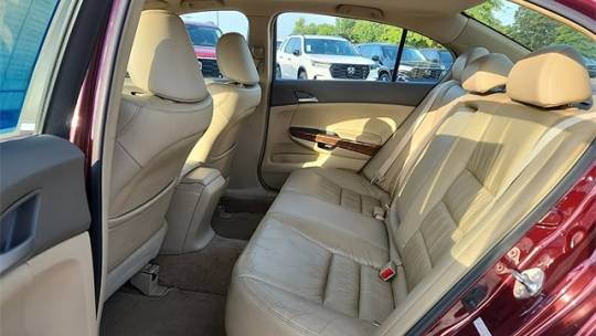 2009 honda accord
