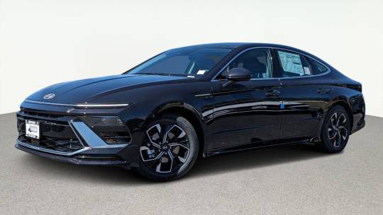 2024 Hyundai Sonata