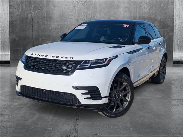 2021 land rover range rover velar p250 s r-dynamic