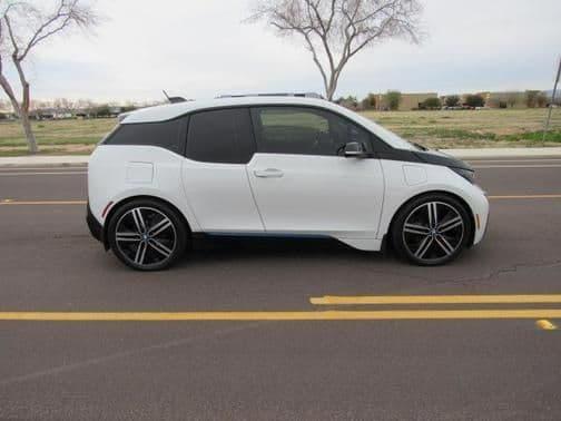 2015 bmw i3 base w/range extender in avondale, arizona