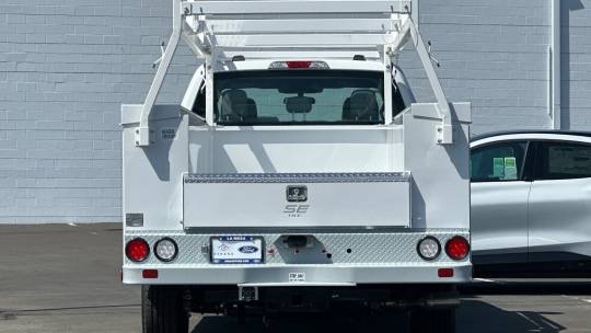 2024 Ford F-250
