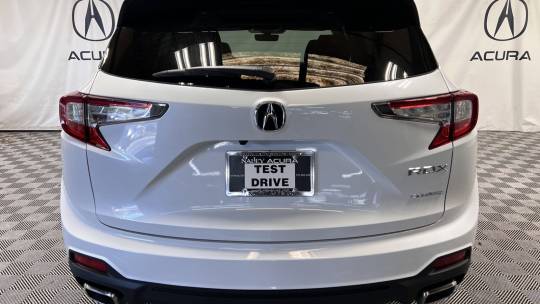 2024 Acura RDX