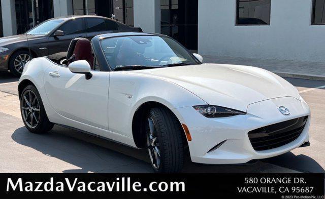 2020 mazda mx-5 miata grand touring