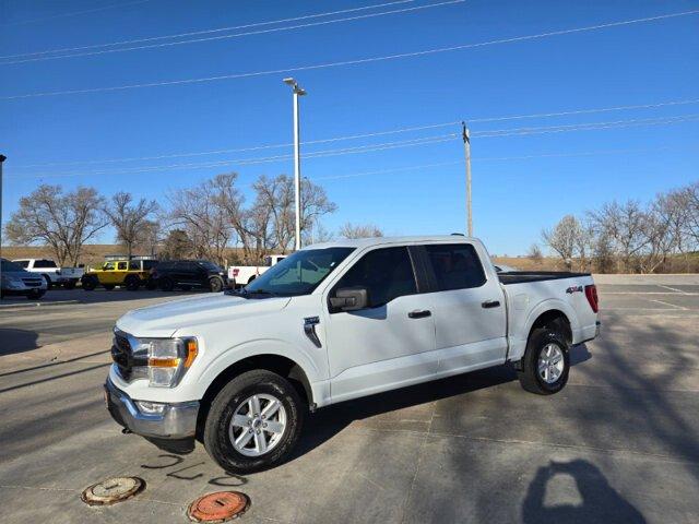 2021 ford f150 in springfield, nebraska
