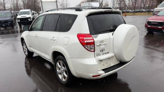 2010 Toyota RAV4
