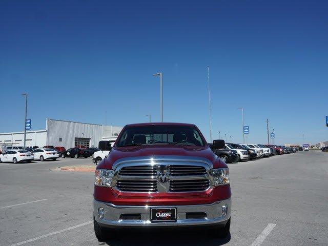 used 2015 ram 1500 4x4 crew cab slt lawton, ok 73505 for sale in lawton, oklahoma