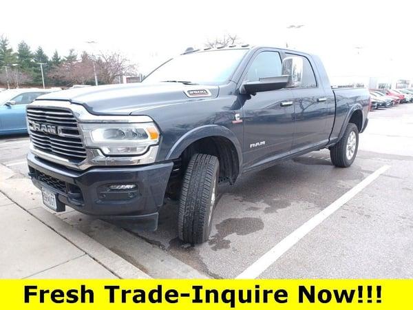 2021 ram 2500 in northwoods, illinois