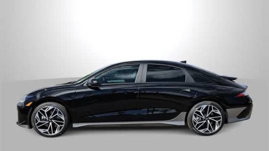 2025 Hyundai IONIQ 6
