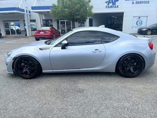 2018 subaru brz in co bluffs, iowa