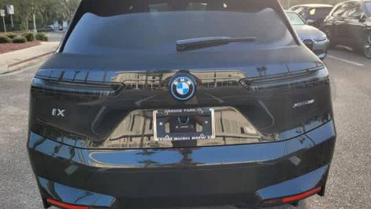 2024 BMW iX