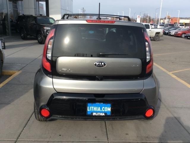 used 2016 kia soul + billings, mt 59102 for sale in billings, montana
