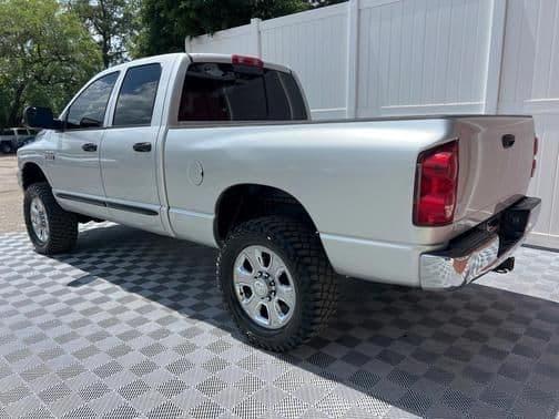 2007 dodge ram 2500 slt in conway, south carolina
