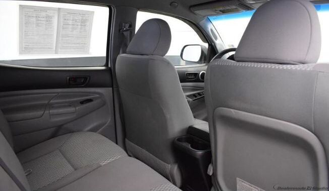 2015 toyota tacoma for sale in texas by owner