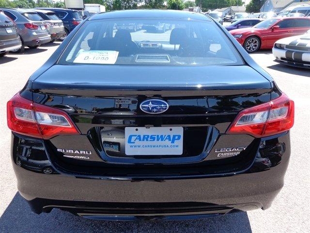 used 2015 subaru legacy 2.5i sioux falls, sd 57104 for sale in sioux falls, south dakota