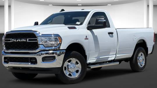 2024 RAM 3500