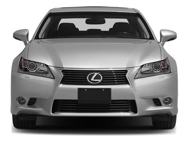 2013 lexus gs 350 base