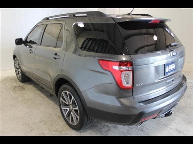 used 2015 ford explorer fwd xlt lawton, ok 73505 for sale in lawton, oklahoma