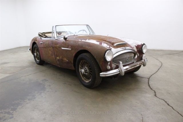 1963 bj7 used