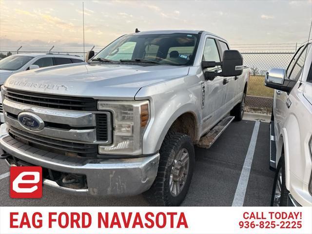 2019 ford f-350 xl