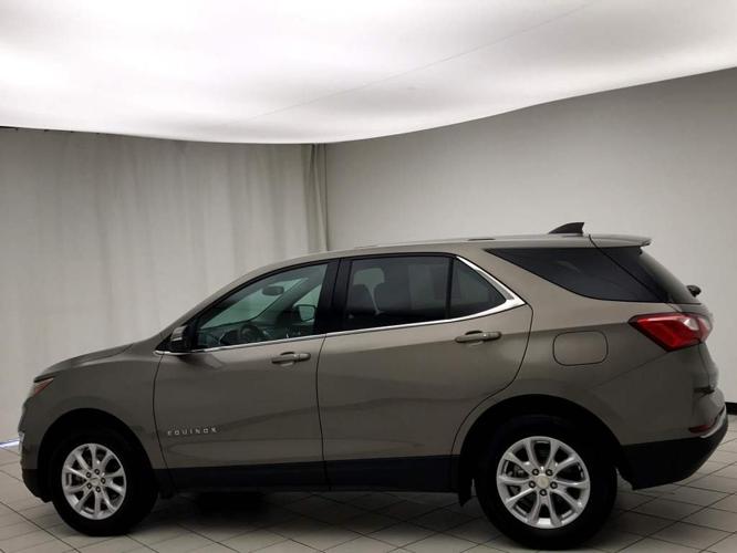 certified 2019 chevrolet equinox awd lt w/ 1lt sheboygan, wi 53081 for sale in sheboygan, wisconsin